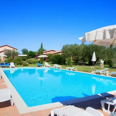 Agriturismo Isola Verde Holiday home