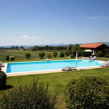 Agriturismo Isola Verde Holiday home