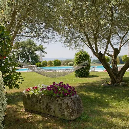 Agriturismo Isola Verde Bolsena