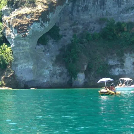 Agriturismo Isola Verde Bolsena