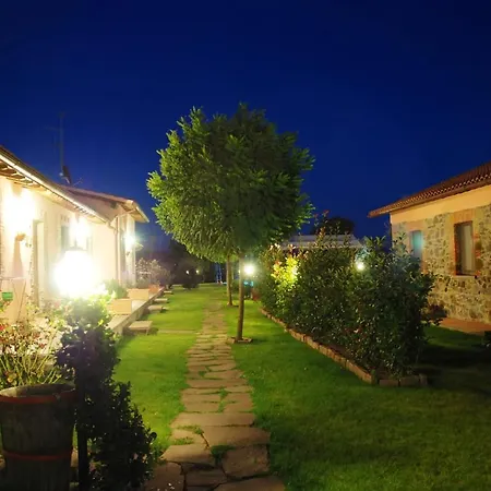 Agriturismo Isola Verde * Bolsena