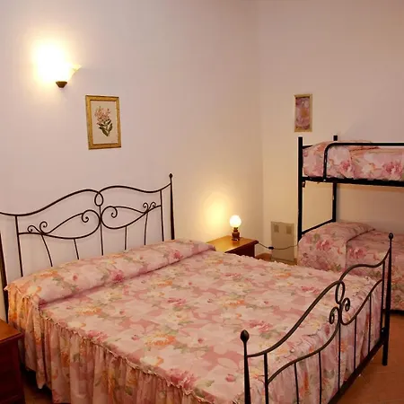 Agriturismo Isola Verde *
