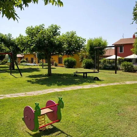 Agriturismo Isola Verde Holiday home *