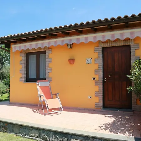 Agriturismo Isola Verde Holiday home Bolsena