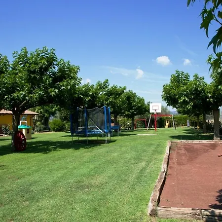 Agriturismo Isola Verde * Bolsena