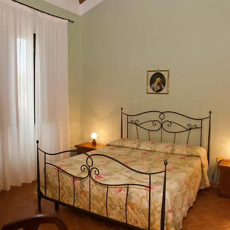 Hébergement de vacances Isola