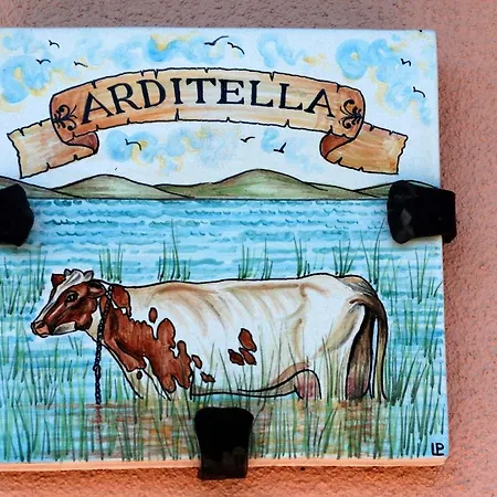 Hébergement de vacances Isola