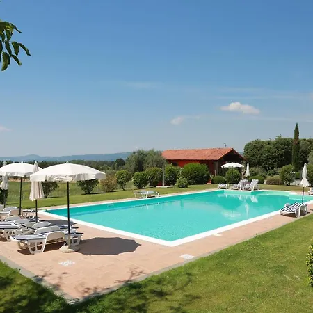 Agriturismo Isola Verde *