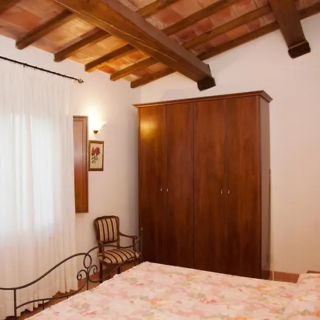 Agriturismo Isola Verde Holiday home