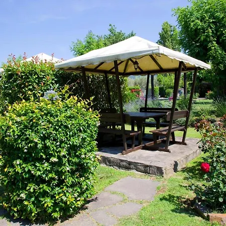 Agriturismo Isola Verde
