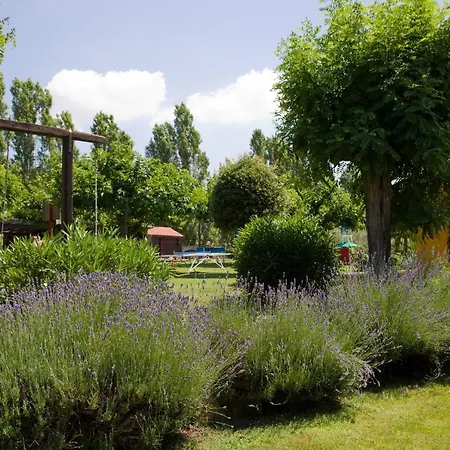 Agriturismo Isola Verde Holiday home Bolsena