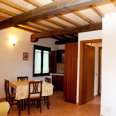 Agriturismo Isola Verde *