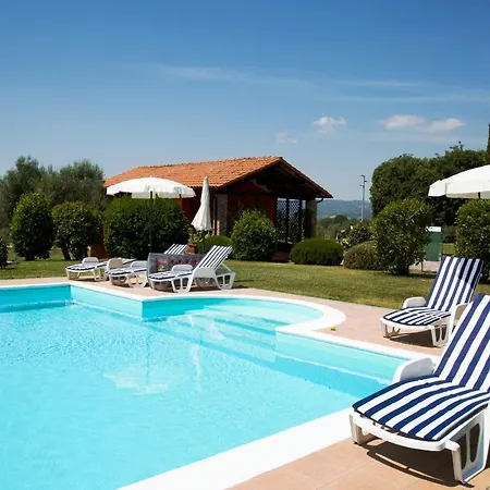 Agriturismo Isola Verde *