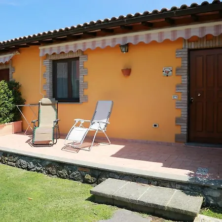 Agriturismo Isola Verde Bolsena