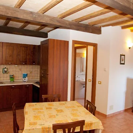 Agriturismo Isola Verde * Bolsena