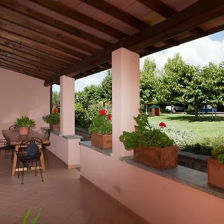 Holiday home Agriturismo Isola Verde *