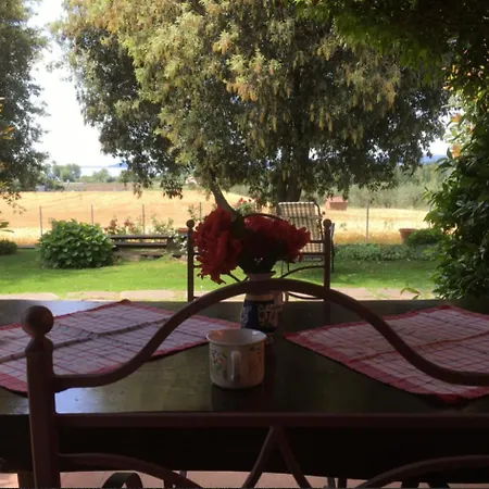 Agriturismo Isola Verde * Bolsena