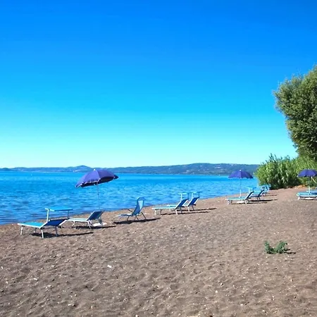 Holiday home Agriturismo Isola Verde *