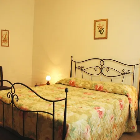 Holiday home Agriturismo Isola Verde
