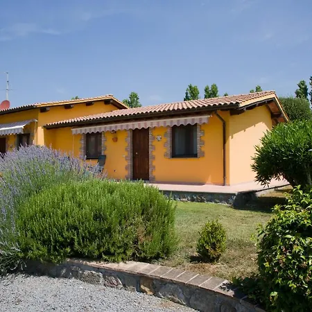 Holiday home Agriturismo Isola Verde *