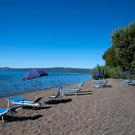 Holiday home Agriturismo Isola Verde