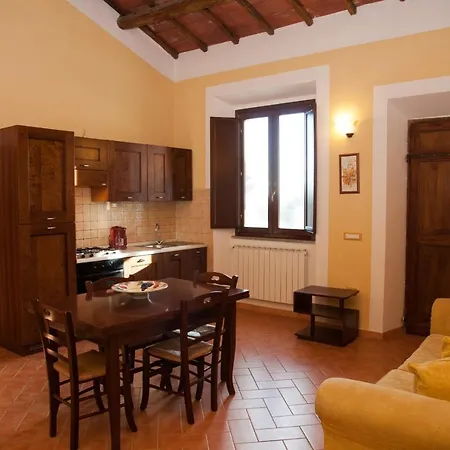 Agriturismo Isola Verde