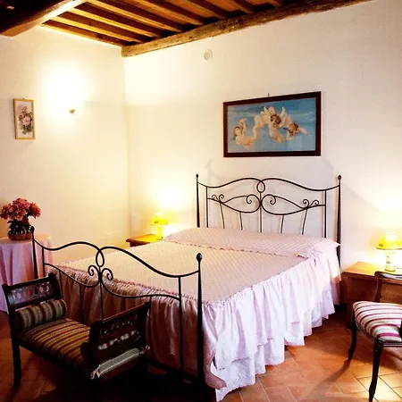 Agriturismo Isola Verde