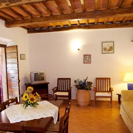 Agriturismo Isola Verde * Bolsena