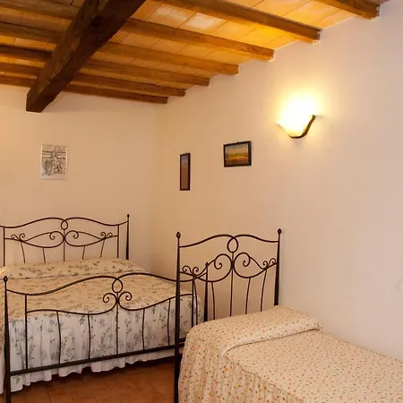 Agriturismo Isola Verde *