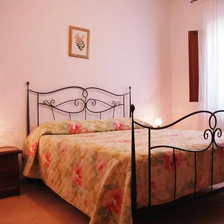 Agriturismo Isola Verde Holiday home Bolsena