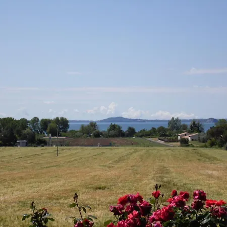 Agriturismo Isola Verde