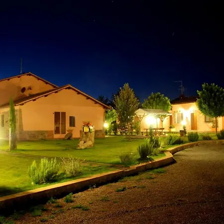 Agriturismo Isola Verde Holiday home Bolsena