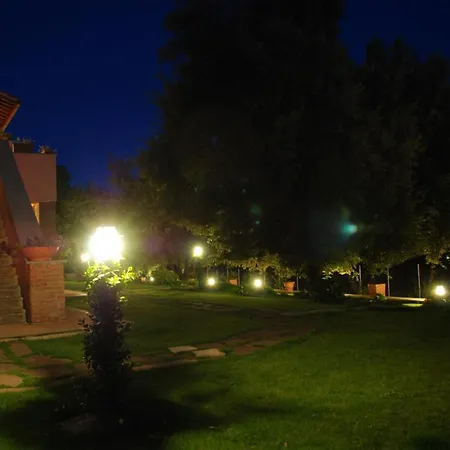 Holiday home Agriturismo Isola Verde