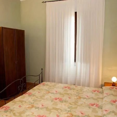Holiday home Agriturismo Isola Verde *