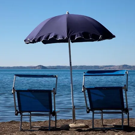 Isola Hébergement de vacances Bolsena