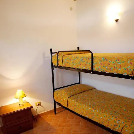Holiday home Agriturismo Isola Verde