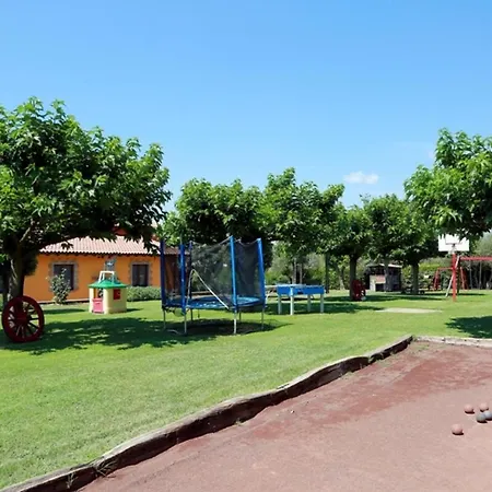 Agriturismo Isola Verde *
