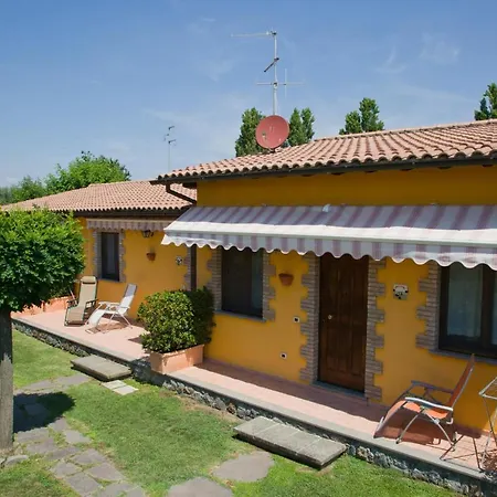 Agriturismo Isola Verde