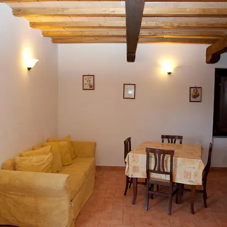 Agriturismo Isola Verde *