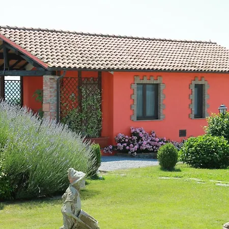 Hébergement de vacances Isola *