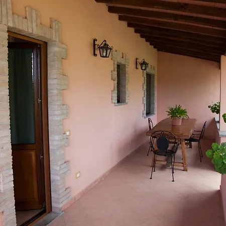 Agriturismo Isola Verde * Bolsena