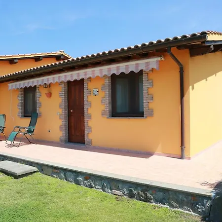 Agriturismo Isola Verde Bolsena