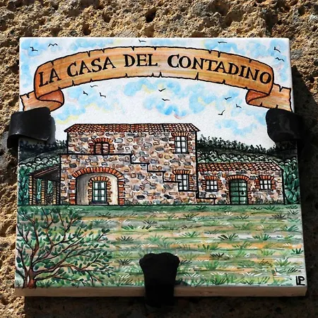 Agriturismo Isola Verde *