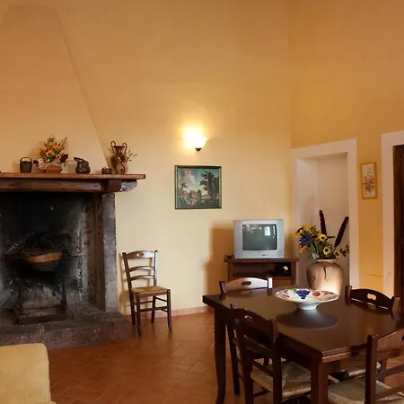 Agriturismo Isola Verde