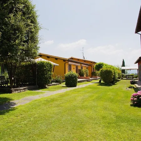 Agriturismo Isola Verde *