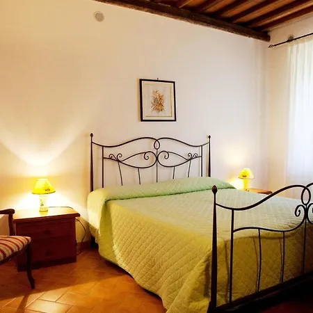 Agriturismo Isola Verde Bolsena