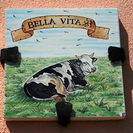 Agriturismo Isola Verde Holiday home