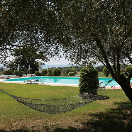 Agriturismo Isola Verde Holiday home