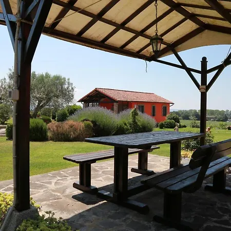 Agriturismo Isola Verde Holiday home *