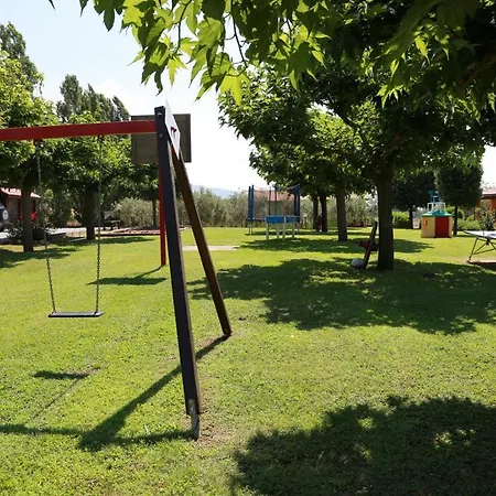 Agriturismo Isola Verde Holiday home